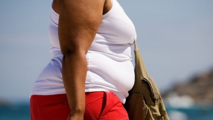 Breast cancer tumours 'larger' in overweight women