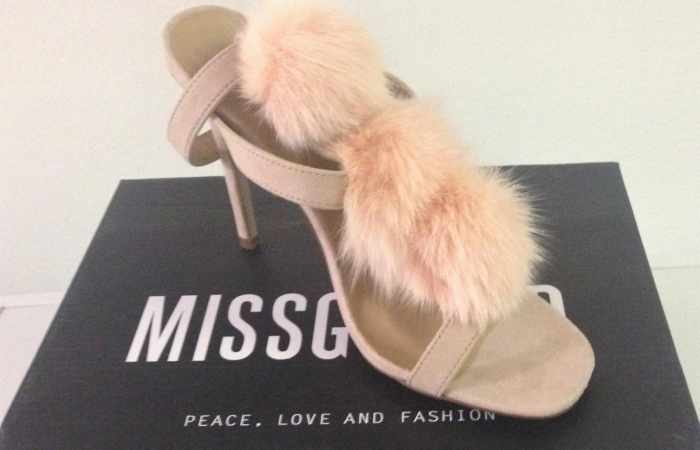 'Faux fur' found in high street shops actually from animals