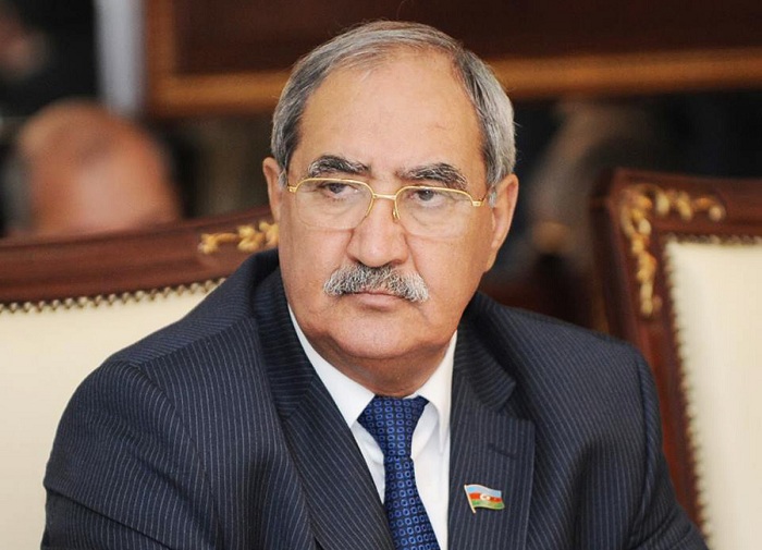 Armenian lobby influences US congressman