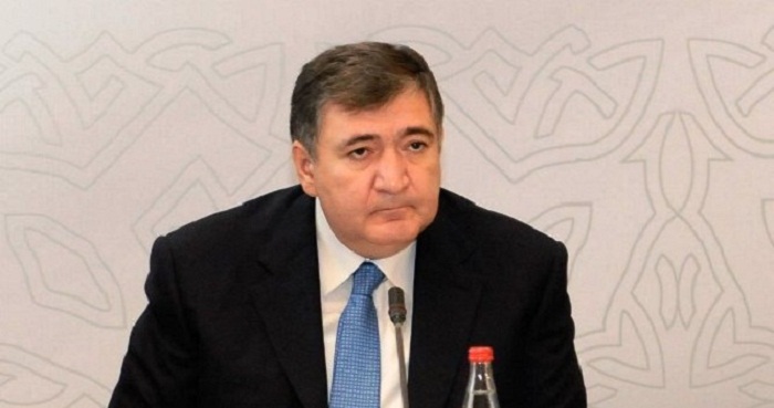 Fazil Mustafa Siyavuş Novruzova cavab verdi