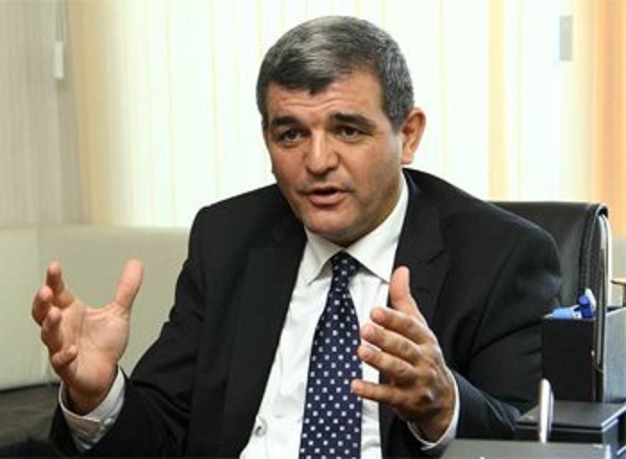 `Onlara satqın və şərəfsiz deyəcəyəm` - Deputat