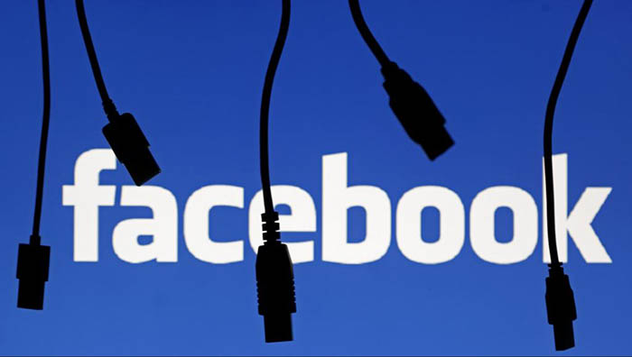 Données personnelles: Facebook touché par une décision européenne