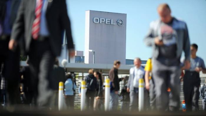 Opel stutzt sich zurecht