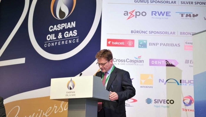 BP: Azerbaijani government to overcome difficulties