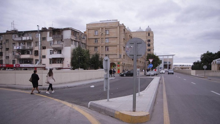 Azerbaijan launches new charges for violation of traffic rules