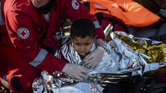 UNICEF: 535 millions d'enfants touchés par la violence et les catastrophes naturelles