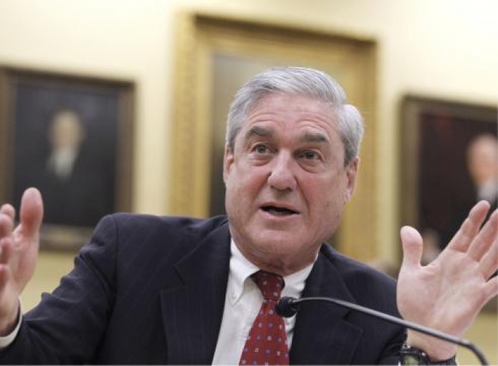 Former FBI chief Mueller appointed to probe Trump-Russia ties