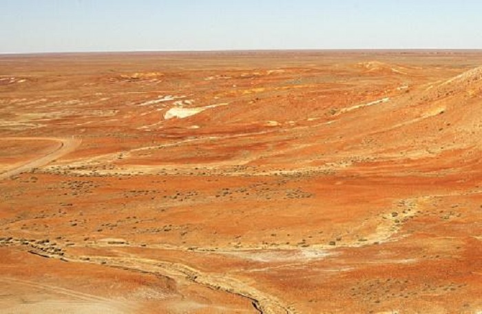 Mann überlebt sechs Tage in australischer Wüste