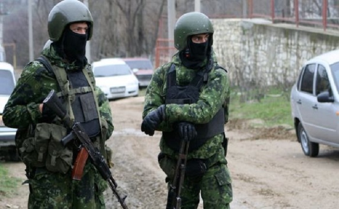 Ten militants killed in latest security sweeps in Dagestan