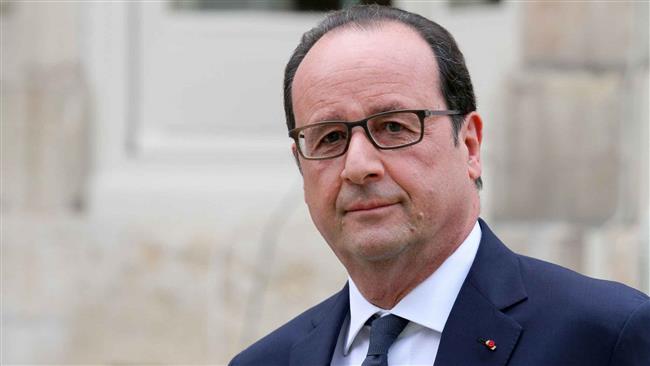 François Hollande attendu au Caire