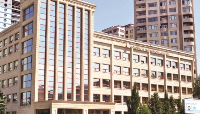 Ekologiyanı "sökənlərə" 1 milyon manatdan çox cərimə