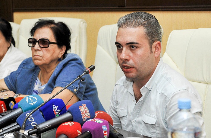 `If borders are opened, influx of refugees to Azerbaijan will be like the one to Europe`