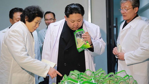 Kim Jong-Un: paranoïa, insomnie et "compulsions" alimentaires
