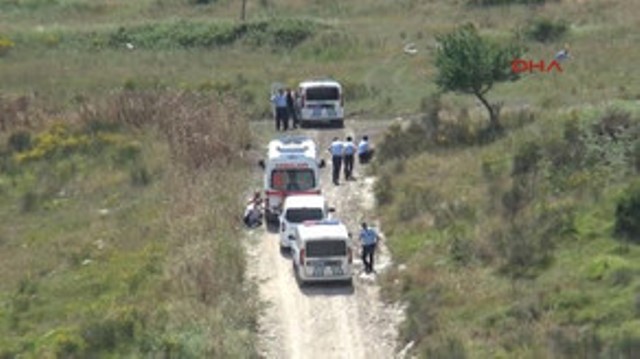 İstanbulda atışma: bir polis öldü