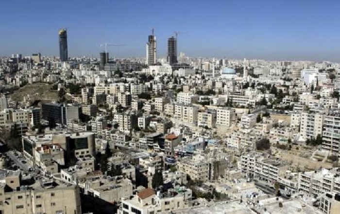Jordanien startet Ausschreibung für Kanal vom Rotem zum Totem Meer