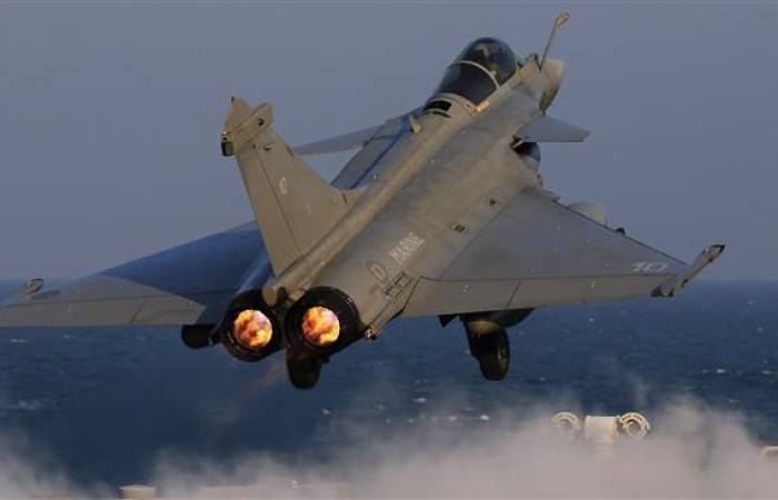 La Russie ferme le ciel syrien