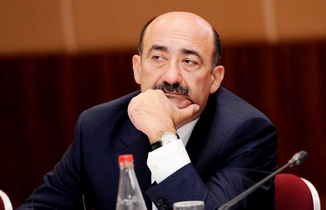 `Nöqsan olanda töhmət də verməliyik” - Nazir