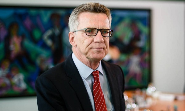 Allemagne: le Bundestag renforce son arsenal de lutte antiterrorisme
