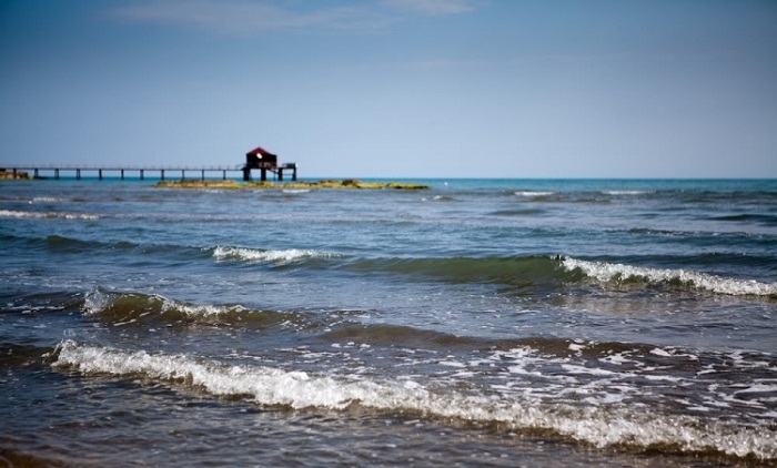 Body found off Azerbaijani coast belongs to missing oilman - DNA