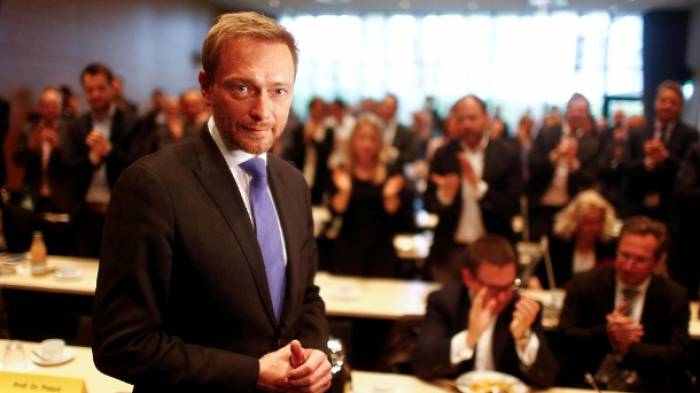 In der FDP regt sich Kritik an Lindners Kurs