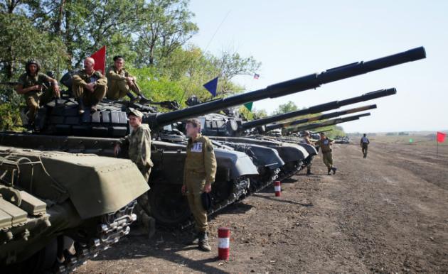 Ukraine: plus de 9.000 morts depuis le début du conflit