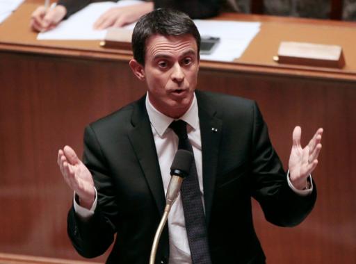 Révision constitutionnelle: les députés votent la déchéance de nationalité