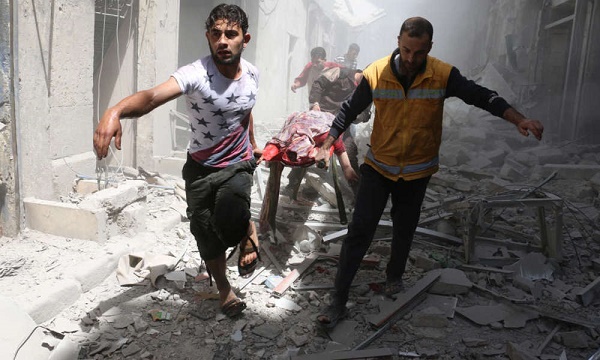 Syrie: Washington et Moscou obtiennent une promesse de trêve à Alep
