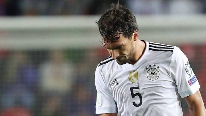 Hummels will keine Nazis bei der DFB-Elf