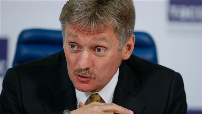 Peskov dément tout lien entre Moscou et l’équipe Trump