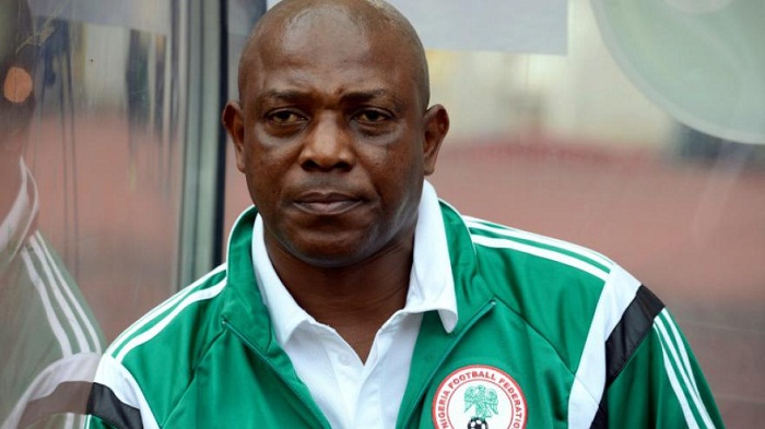 Nigeria : décès de l`ex-sélectionneur Stephen Keshi