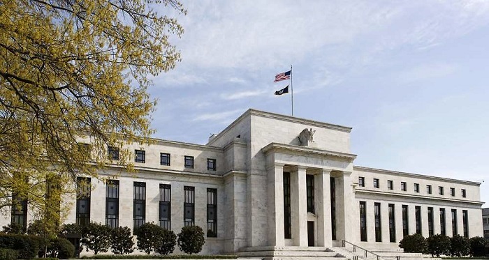 États-Unis : la Fed veut une relance budgétaire