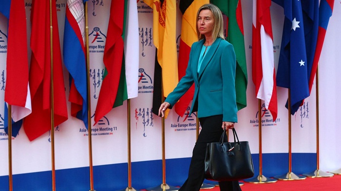 Turquie: la démocratie doit être protégée selon Mogherini