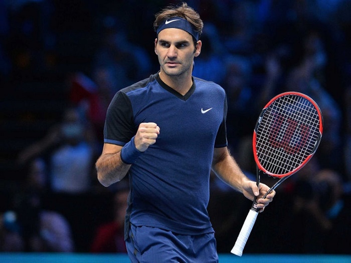 Italian Open: Roger Federer beaten by Dominic Thiem