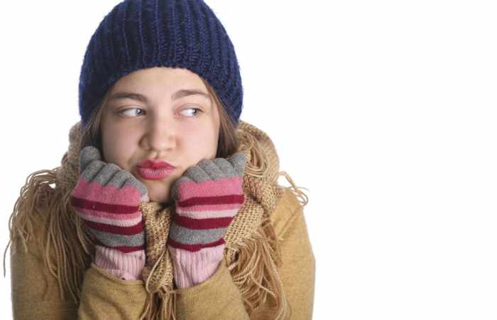 Why your cold feels worse when you're lonely