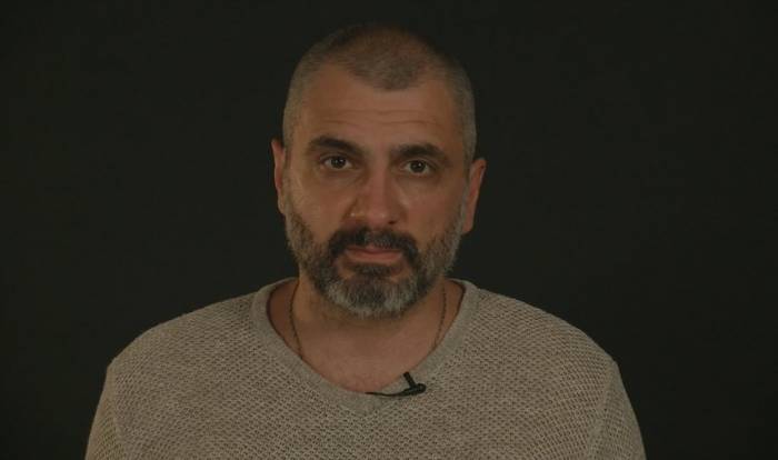 Felipe Vartonovich Ecozyanch  : "Los armenios-masones querían desmembrar el imperio otomano" Exclusivo