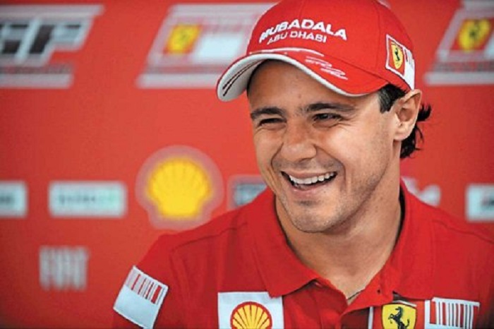  `There may be more overtaking on Baku track` - Felipe Massa 