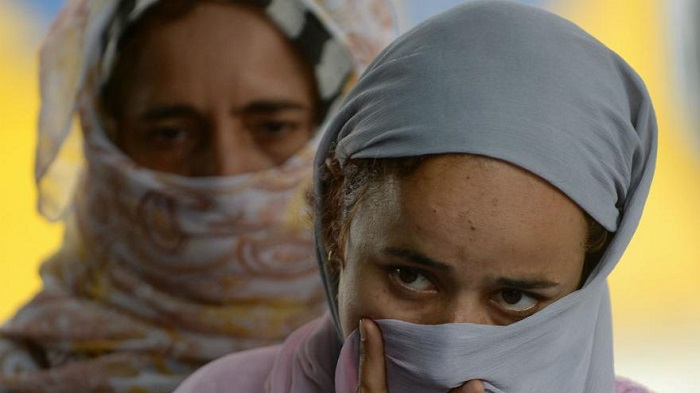 Le Pakistan révolté par une loi qui permet de « battre légèrement » sa femme