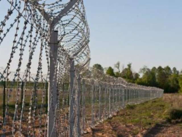 Poland wants to build fence along Ukraine, Belarus borders