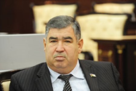 `Cahangir Hacıyev oğlumu aldatdı` – Deputat 