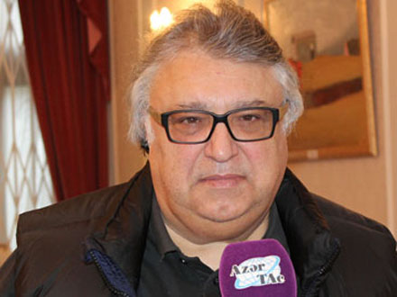 Fərhad Bədəlbəyliyə ağır itki