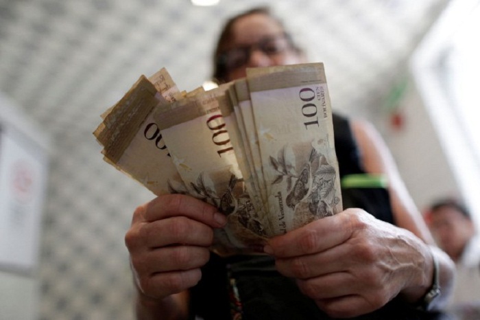 Le Venezuela ferme sa frontière avec la Colombie pour 72h