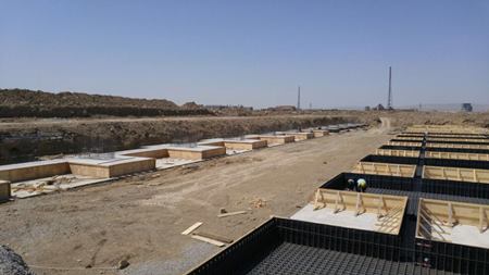 Azerbaijan to start producing ferrosilicon, ferrosilicon manganese