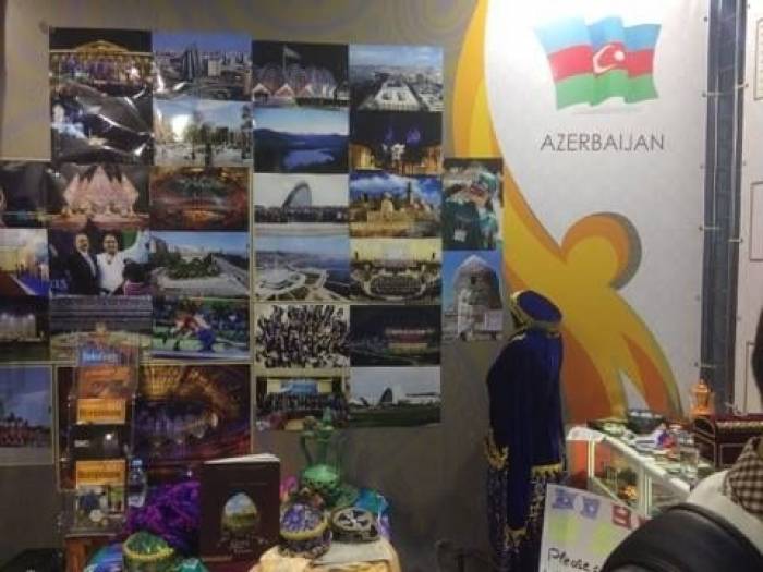 Armada la siguiente provocación armenia en Sochi con relación a Azerbaiyán