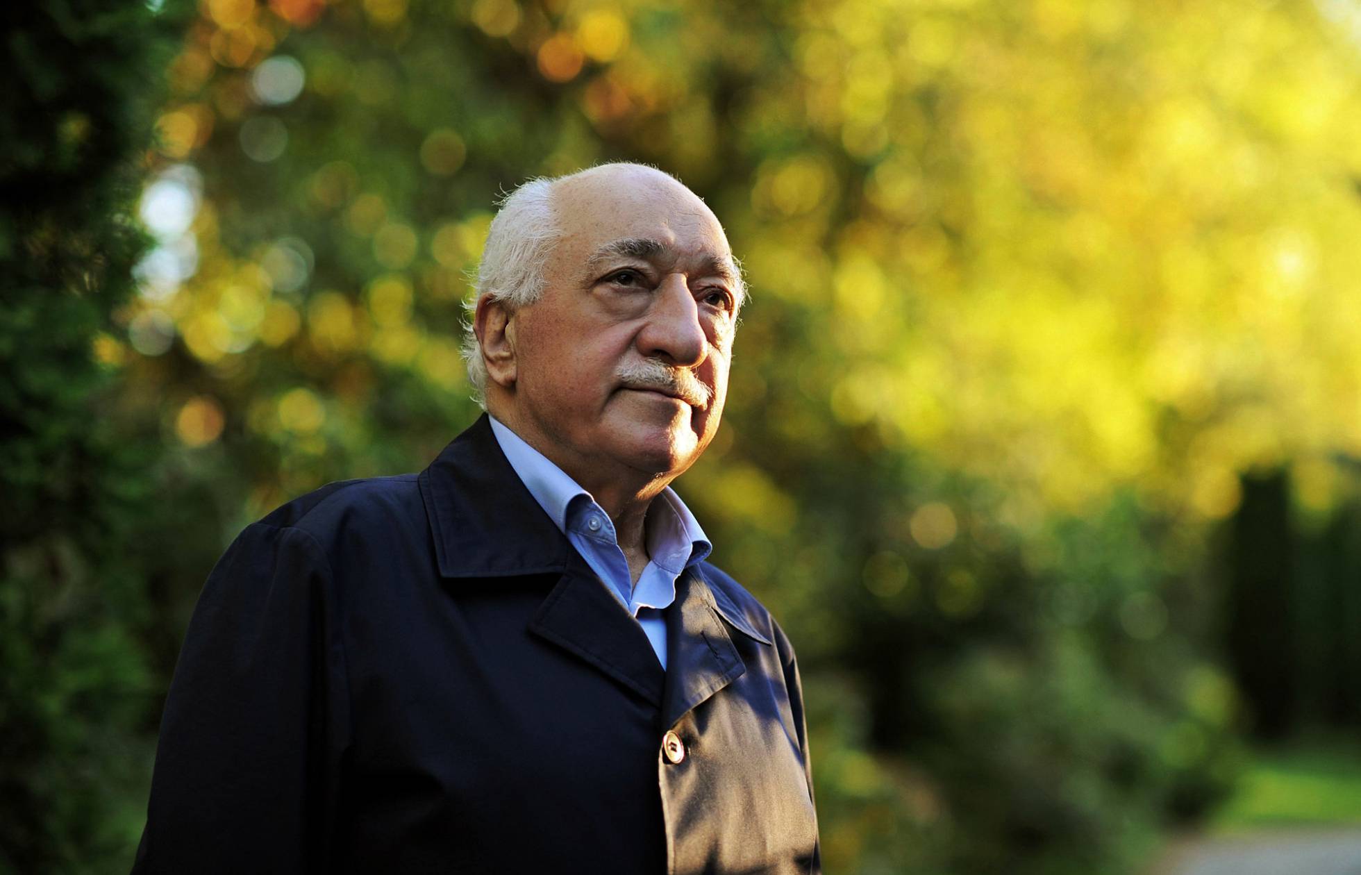 Fetulá Gülen, de mentor de Erdogan a acusado de ser su verdugo
