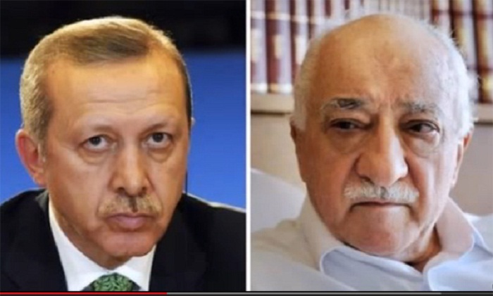 Istanbul: Prozess gegen Fethullah Gülen eröffnet