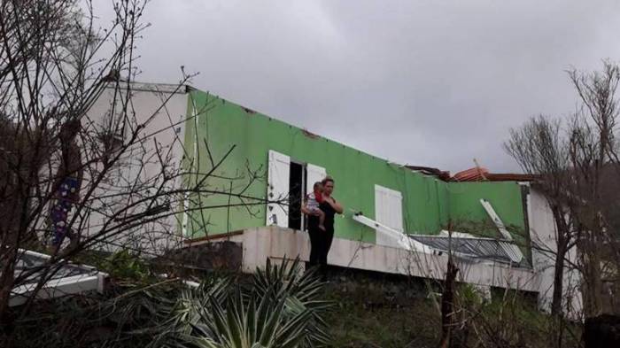 Irma : 7 M$ d'aide d'urgence à Cuba