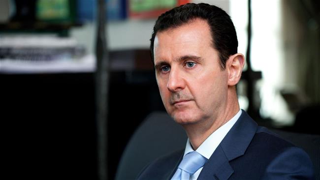 Un attentat à la vie d`Assad a été déjoué