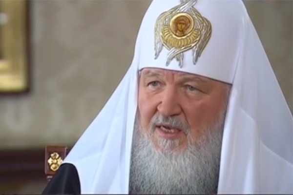 Christian minorities in Ottoman Empire not destroyed by anyone - Patriarch Kirill