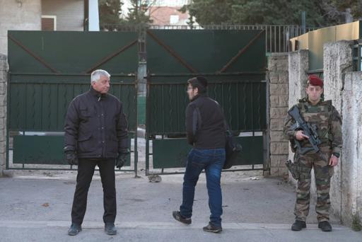 Agression antisémite à Marseille: transfert du suspect, débat autour de la kippa