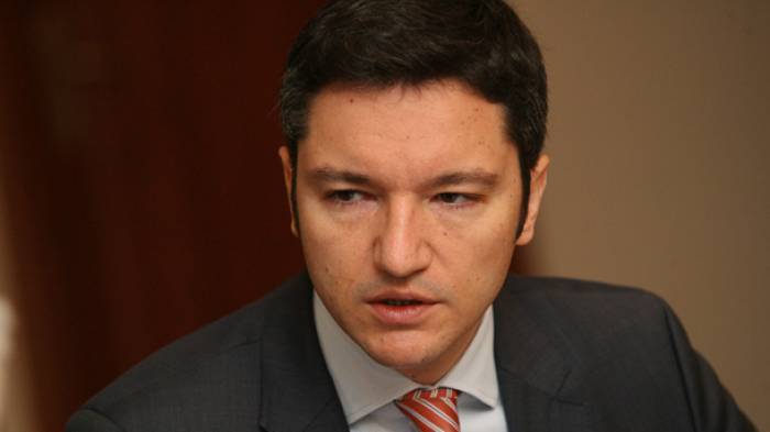 Le représentant spécial de l'AP de l'OSCE a rencontré des diplomates azerbaïdjanais à Vienne